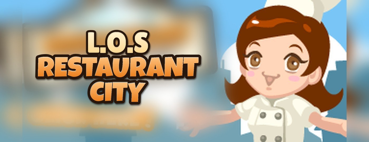 L.O.S Restaurant City, running again on our server